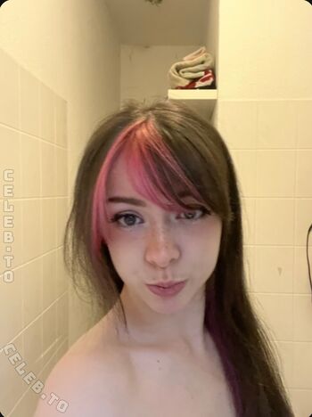 Full leaked Soymilkonice private onlyfans photo