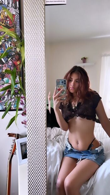 Full leaked Spritdesire private onlyfans photo
