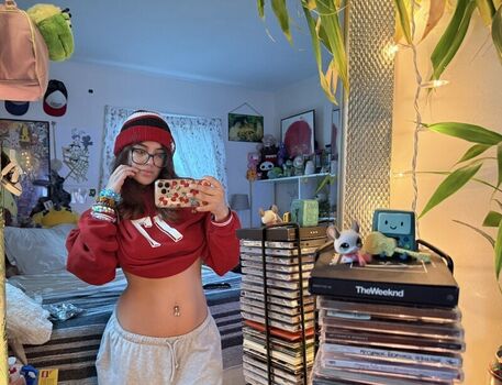 Full leaked Spritdesire private onlyfans photo