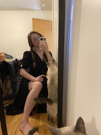 Full leaked Space ghost private onlyfans photo