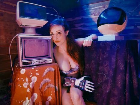 Full leaked Space ghost private onlyfans photo