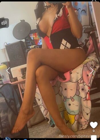 Full leaked Spite private onlyfans photo