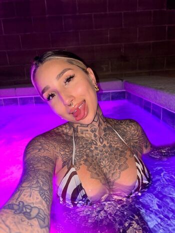 Full leaked Split tongue bri private onlyfans photo