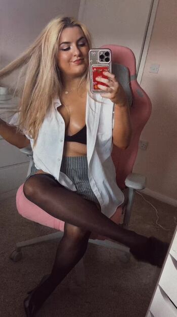 Full leaked Spoilhan private onlyfans photo