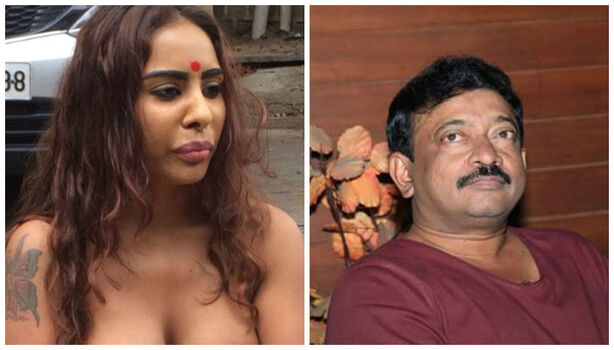 Sri Reddy