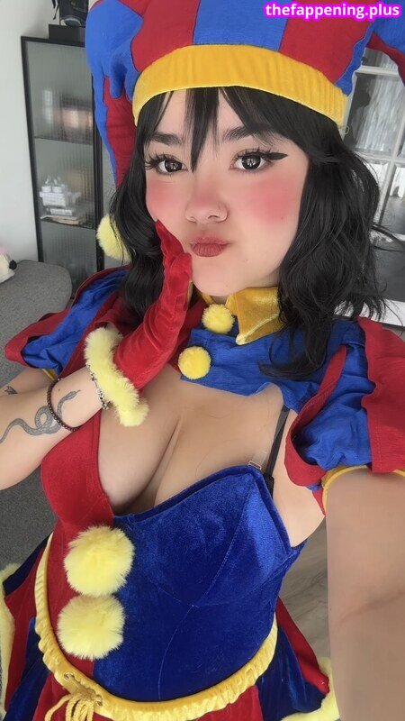 spoek / sspoekie Foto OnlyFans Nuda #489