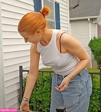 Full leaked Stacey dooley private onlyfans photo