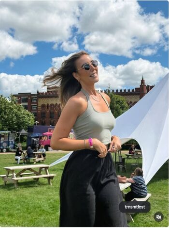 Full leaked Stacey lodge private onlyfans photo