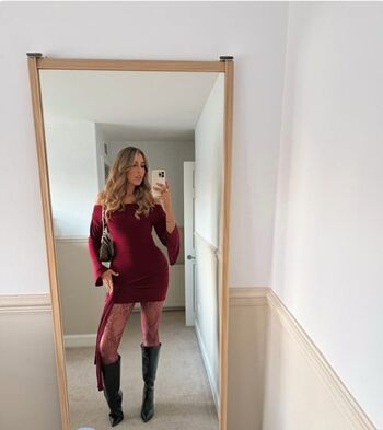Full leaked Stacey lodge private onlyfans photo