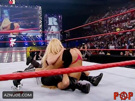 Stacy Keibler