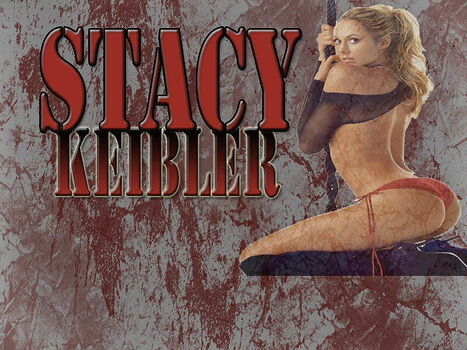 Stacy Keibler