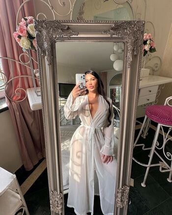 Full leaked Stanija dobrojevic private onlyfans photo