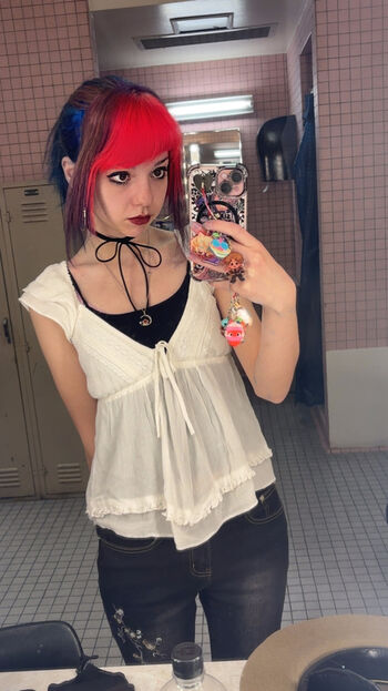 Full leaked Stardustcos private onlyfans photo