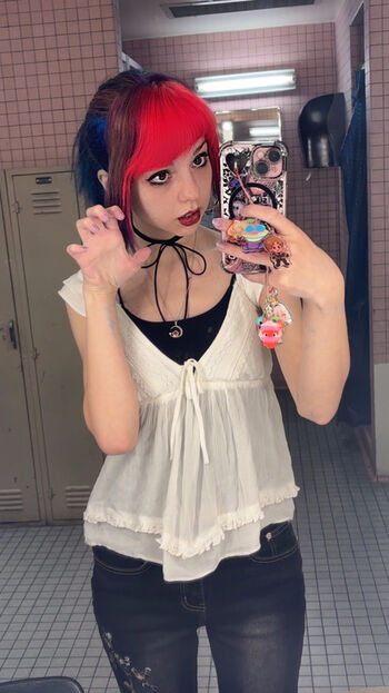 Full leaked Stardustcos private onlyfans photo
