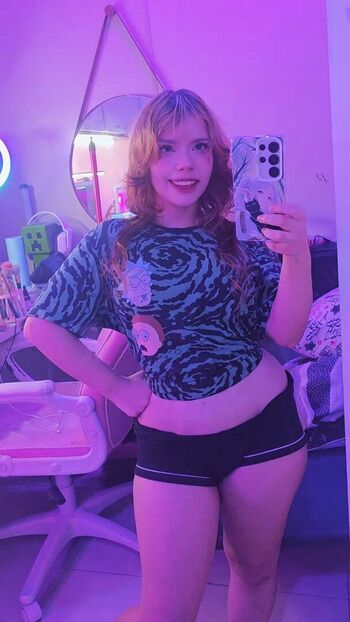 Full leaked Starlacosplay private onlyfans photo
