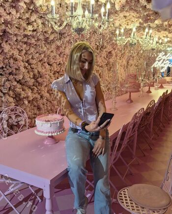 Full leaked Starletnova private onlyfans photo
