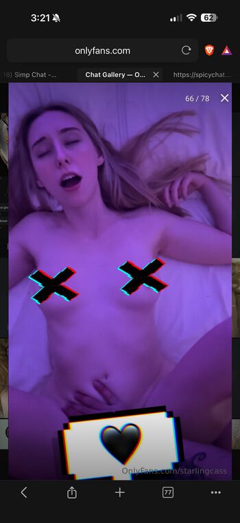 StarlingCass