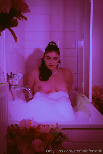 Stefania Ferrario