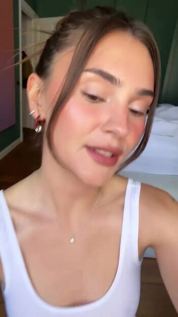 Full leaked Stefanie giesinger private onlyfans photo