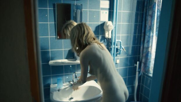 Stefanie Stappenbeck