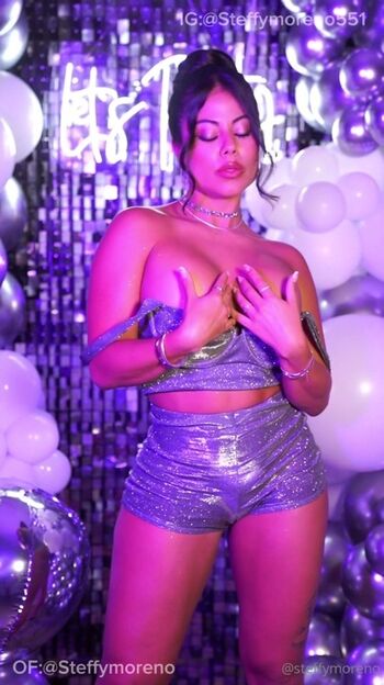 Steffy Moreno