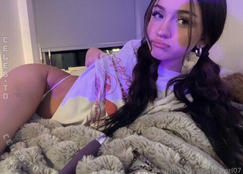 Full leaked Stellapearl private onlyfans photo