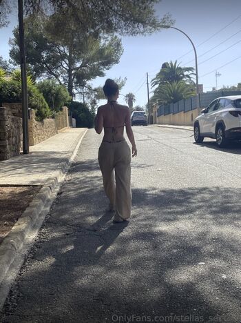 Full leaked Stellas secret private onlyfans photo