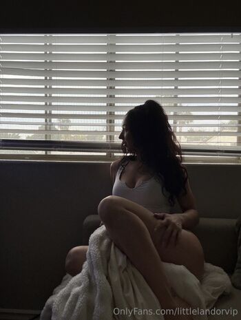 Steph Landor
