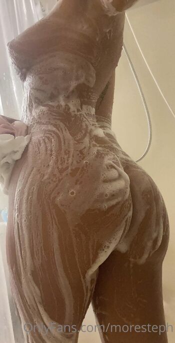 Full leaked Steph pappas private onlyfans photo