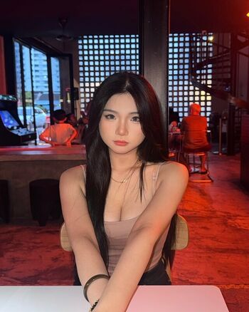 Stephanie Chua