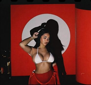 Full leaked Stephanie rao private onlyfans photo