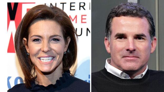 Stephanie Ruhle