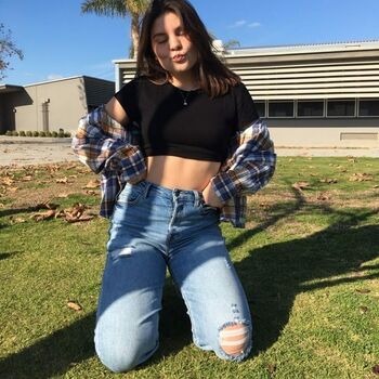 Full leaked Stephany ailyn carrillo private onlyfans photo