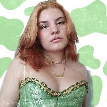 Full leaked Stephany ailyn carrillo private onlyfans photo