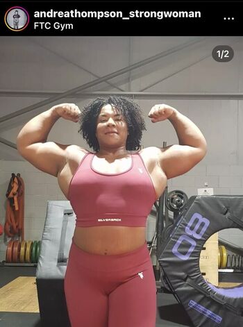 StrongWomen ????