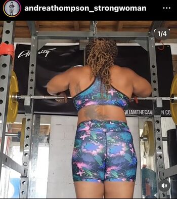 StrongWomen ????