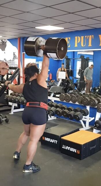 StrongWomen ????