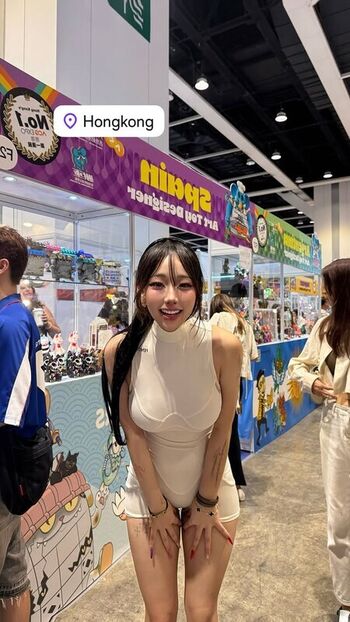 Full leaked Su private onlyfans photo