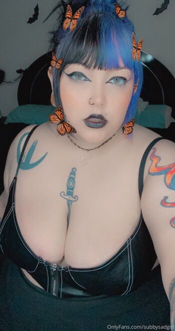 subbysadgirl