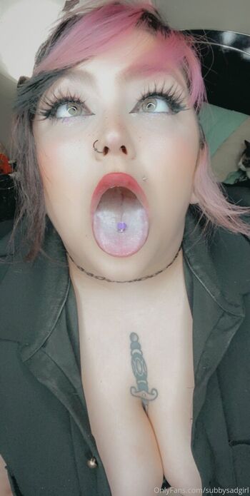 subbysadgirl