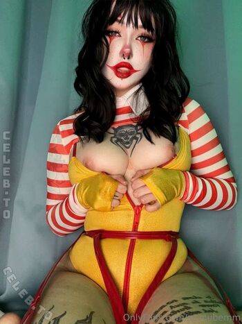 Full leaked Succubemm private onlyfans photo