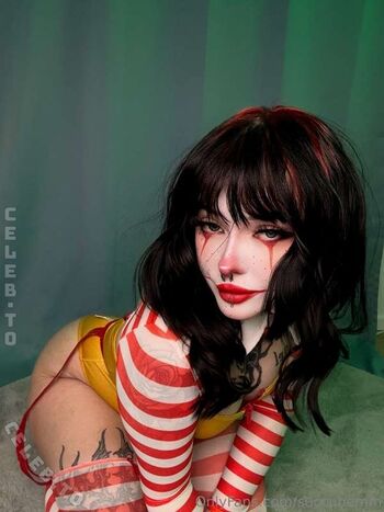 Full leaked Succubemm private onlyfans photo