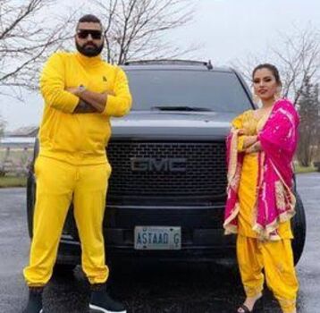 Sukh Bains