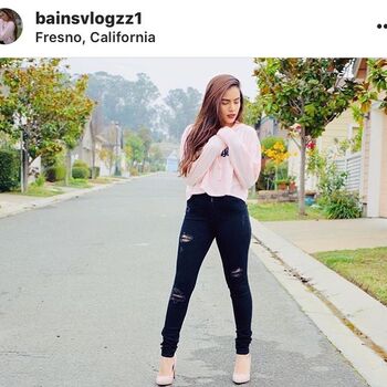 Full leaked Sukh bains private onlyfans photo
