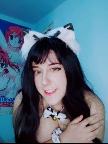 Full leaked Sukicherry cosplay private onlyfans photo