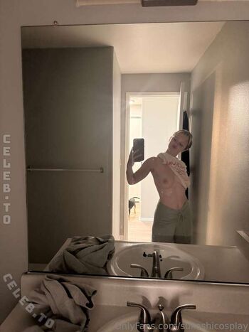 Full leaked Sukoshicosplay private onlyfans photo