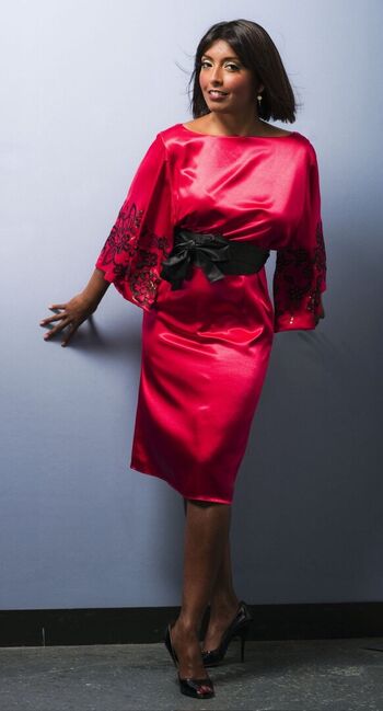 Sunetra Sarker