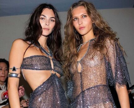 Supermodels