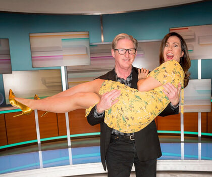 Susanna Reid