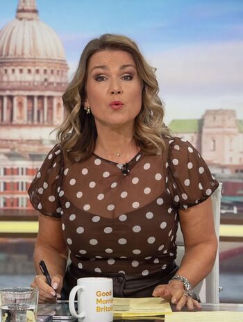 Susanna Reid